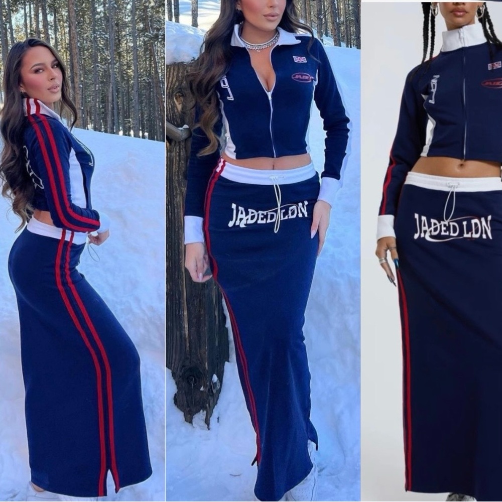 Jaded London Sold Out Set